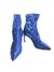 Le Lis Blanc - Bota Azul Bic Tam. 37 - comprar online