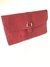 Longchamp - Carteira Vermelha - comprar online