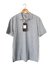 Camisa Polo John John Cinza - M