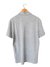 Camisa Polo John John Cinza - M - comprar online