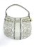 Coach - Bolsa Hobo Pequena