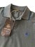 Camisa Polo John John - Cinza - M na internet