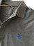 Camisa Polo John John - Cinza - M - loja online