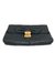 Marc by Marc Jacobs - Clutch Couro Cinza na internet