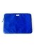 Kate Spade - Pasta Notebook Couro Azul - comprar online