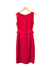 Vestido Vermelho - M - comprar online