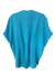Mob - Blusa Azul 42 - comprar online