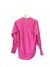 Camisa Bo.Bô Cropped Pink - P - comprar online