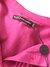 Camisa Bo.Bô Cropped Pink - P na internet