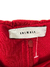Animale  Vestido Vermelho 40 - PinkSquare  |  Moda online | Roupas e Acessórios Femininos  