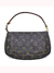 Louis Vuitton - Bolsa Canvas - comprar online