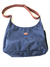 Longchamp - Bolsa Crossbody Marinho - comprar online