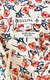 Dudalina - Camisa Floral 46 na internet