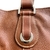 Bolsa Longchamp Couro Marrom na internet