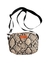 Bolsa Fiever Animal Print Crossbody