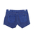 Short Mandi Azul 40 - comprar online