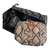 Bolsa Fiever Animal Print Crossbody