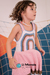 Vestido Maia Kids Crochê - comprar online