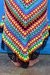 Vestido Edilza Crochê - Li Morais Crochet - Roupas em Crochê
