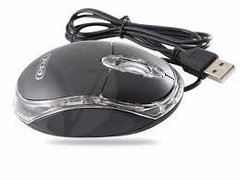 Mouse Óptico Tda Usb 1200 Dpi - comprar online
