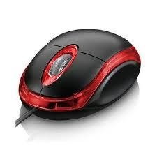 Mouse Óptico Tda Usb 1200 Dpi na internet