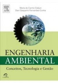 Engenharia Ambiental - 1a Edição