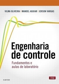 Engenharia de Controle - 1a Edição