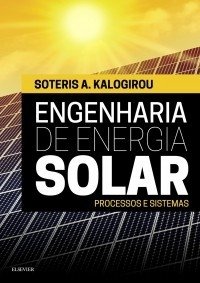Engenharia de Energia Solar - 1a Edição