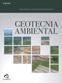 Geotecnia Ambiental - 1a Edição