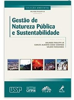 Gestão de Natureza Pública e Sustentabilidade