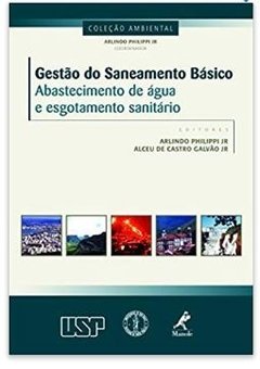 Gestão do Saneamento Básico