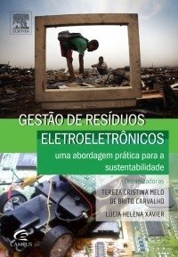Gestão de Resíduos Eletroeletrônicos - 1a Edição