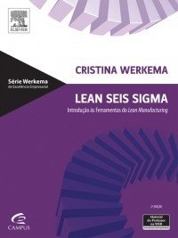 Lean Seis Sigma - 1a Edição