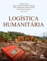 Logística Humanitária - 1a Edição