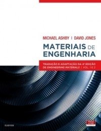 Materiais de Engenharia - 1a Edição