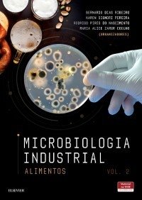 Microbiologia Industrial Volume 2