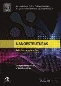 Nanoestruturas - 1a edição