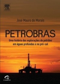 Petrobrás - 1a edição