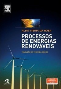 Processos de Energia Renováveis - 1a Edição