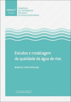 Estudos e modelagem da qualidade da água de rios