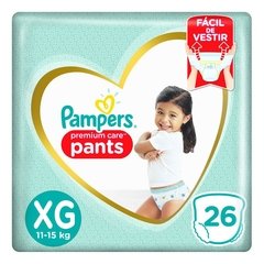 Pampers Premium Pants - comprar online