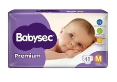 Babysec Premium - comprar online