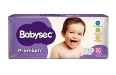 Babysec Premium en internet