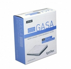 IGALTEX GASA 10 X 10 CM (X 20 UNIDADES)
