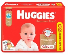Huggies Supreme Care Promo pack Unisex - comprar online