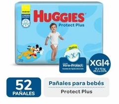 Huggies Protect Plus Ahorrapack - comprar online