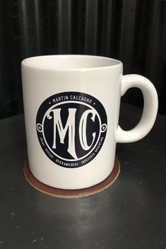 Taza Guillotina - Máquinas de La Fábrica MC - comprar online