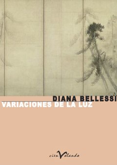 Variaciones de la luz - Diana Bellessi