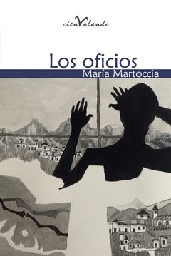 Los Oficios - María Martoccia