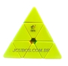 Pyraminx Magnético Yuxin Little Magic
